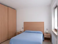 Casa Maria - balcone