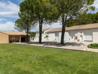 Domaine de Majobert