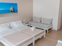 Thalassi Hotel Hotels in Stavromenos