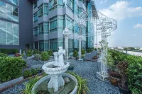 Siam Mandarina Hotel - Free BKK Airport Shuttle Hoteles cerca de King Power Duty free(Suvarnabhumi Airport)