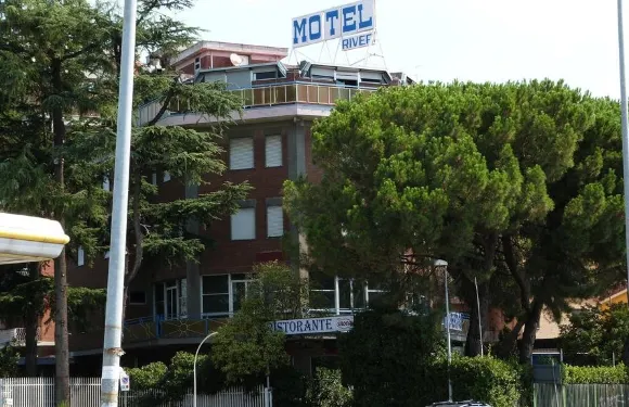 莫泰爾裏沃酒店