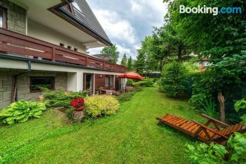 Apartament Chata Toma - Housity