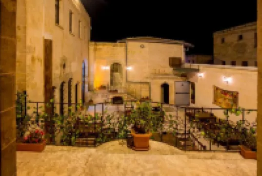 Lariva konakları Hotels in 