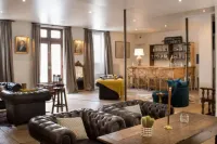 Hôtel des Tonneliers Hotels in Beaune