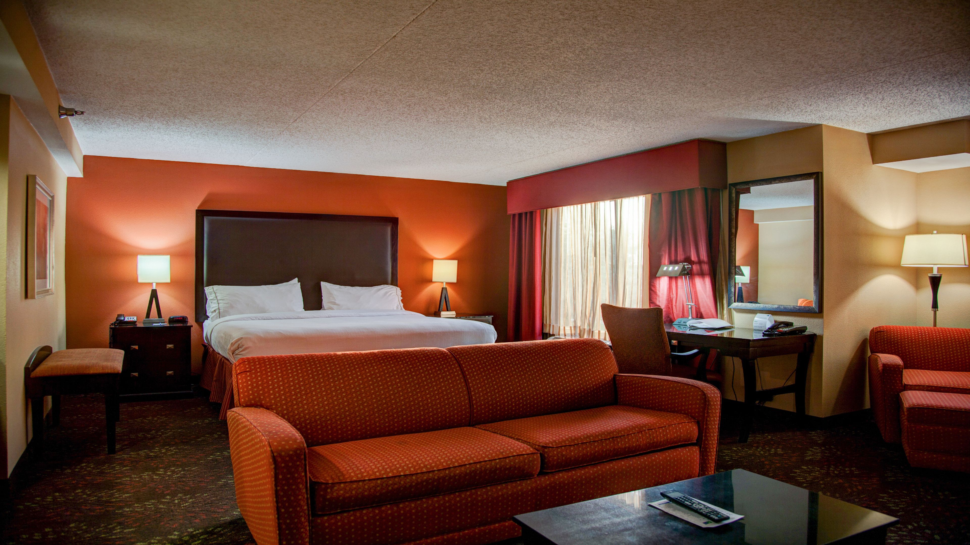 Holiday Inn Express Tyler South, an Ihg Hotel