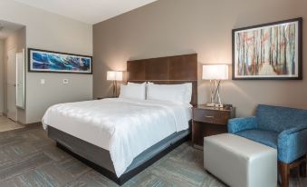 Holiday Inn & Suites Jefferson City