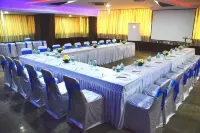 Hotel Citrus Prime Candolm, Goa