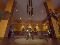 Suryagarh Jaisalmer - Gym