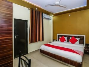 Sanskar Guest House,Gwalior