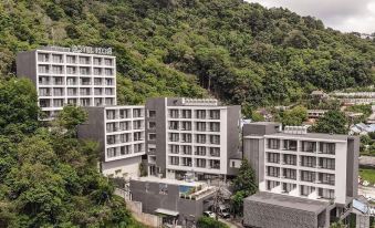 Hotel Ikon Phuket