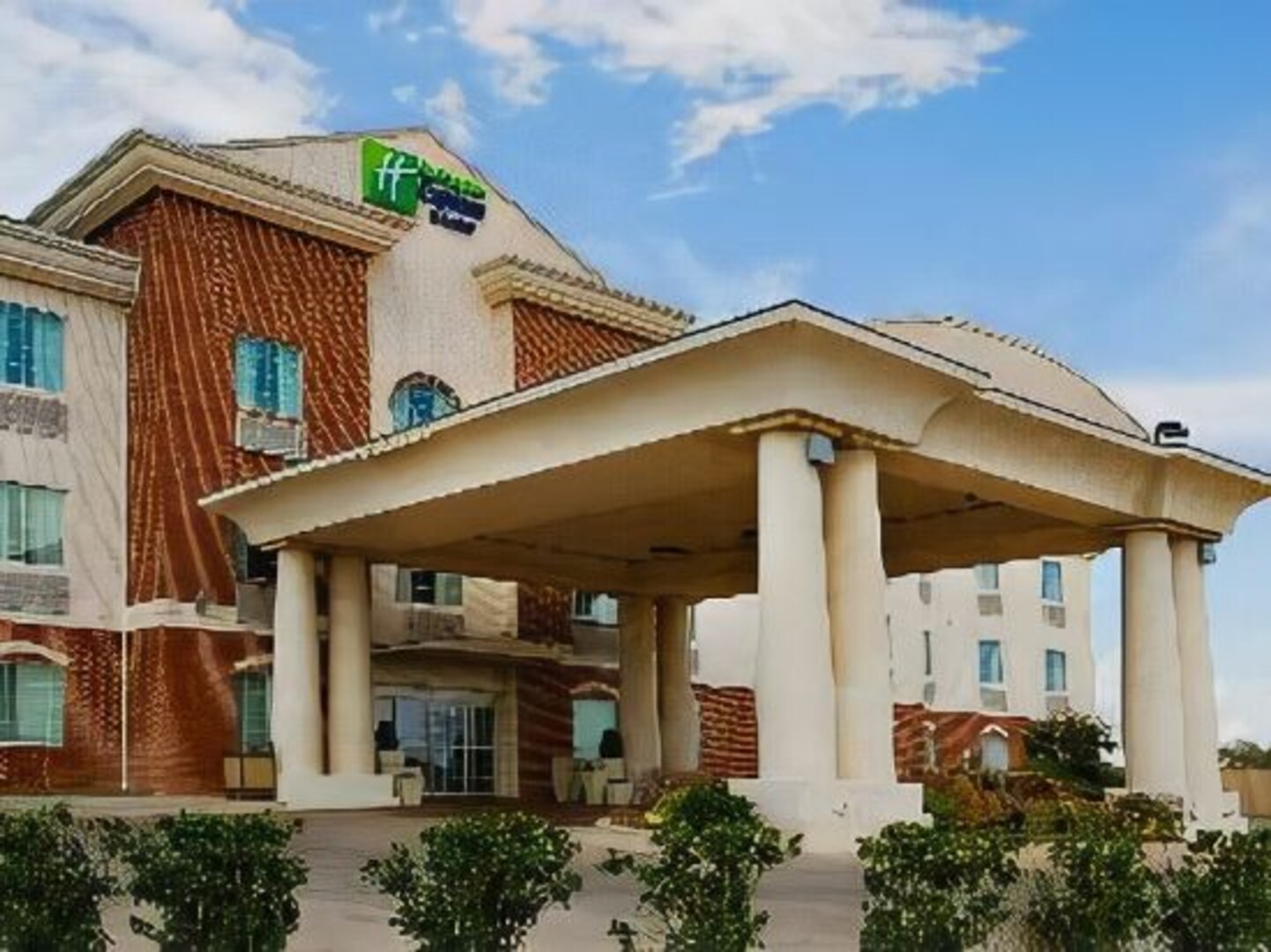 Holiday Inn Express & Suites Levelland, an Ihg Hotel