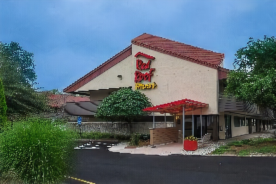 Red Roof Inn Plus+ West Springfield