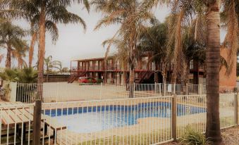 Moama Motel