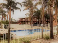 Moama Motel - Uima-altaat
