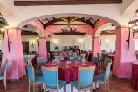 Hotel Lido degli Spagnoli - servizio colazione