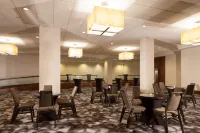 The Westin Princeton at Forrestal Village - Desayuno