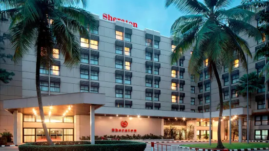 Sheraton Lagos Hotel