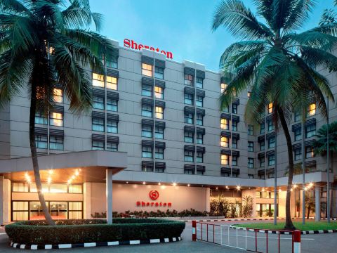 Sheraton Lagos Hotel