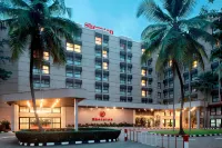 Sheraton Lagos Hotel Hotels in 