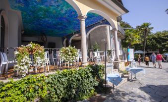 La Maison di Annamarie Stresa Center - Happy Rentals
