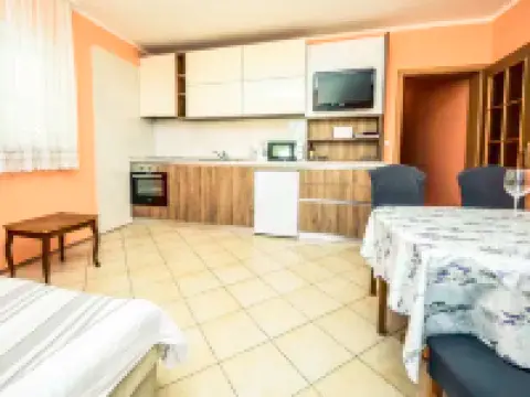 Nela Hotels in Starigrad