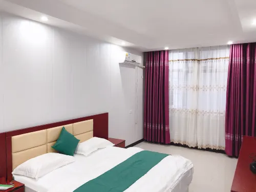 Shiquan Fushui Home Hotel