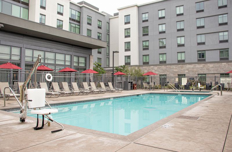 Homewood Suites by Hilton Long Beach Airport photo 5