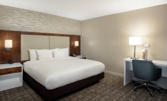 DoubleTree by Hilton Monrovia - Pasadena Area