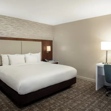 DoubleTree by Hilton Monrovia - Pasadena Area