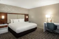 DoubleTree by Hilton Monrovia - Pasadena Area Hotel a Monrovia