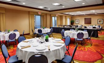 Hilton Garden Inn Columbus/Polaris