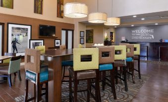 Hampton Inn & Suites Cape Coral/Fort Myers Area