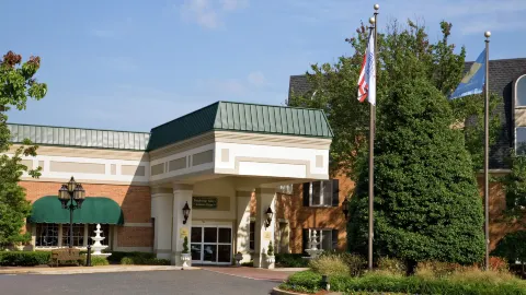 Hilton Wilmington Christiana in Newark