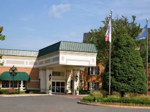 Hilton Wilmington Christiana