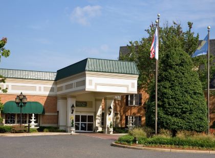 Hilton Wilmington Christiana