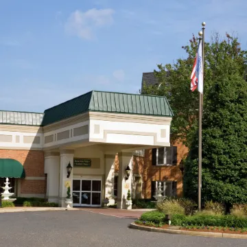 Hilton Wilmington Christiana