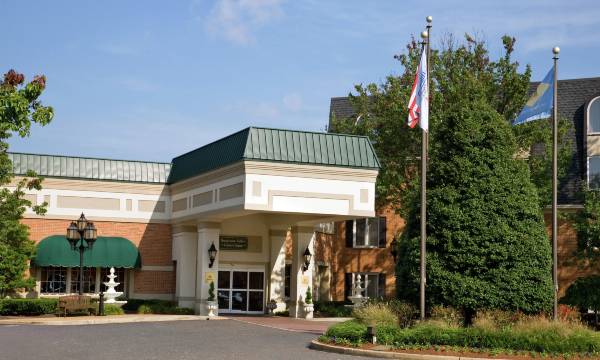 Hilton Wilmington Christiana