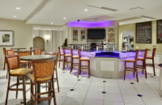 Hilton Garden Inn San Diego Del Mar