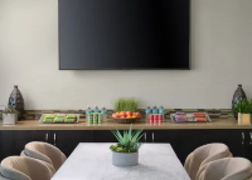 聖何塞希爾頓酒店