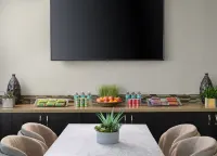 Hilton San Jose Hotels in San Jose