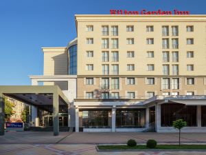 Отель Hilton Garden Inn Краснодар