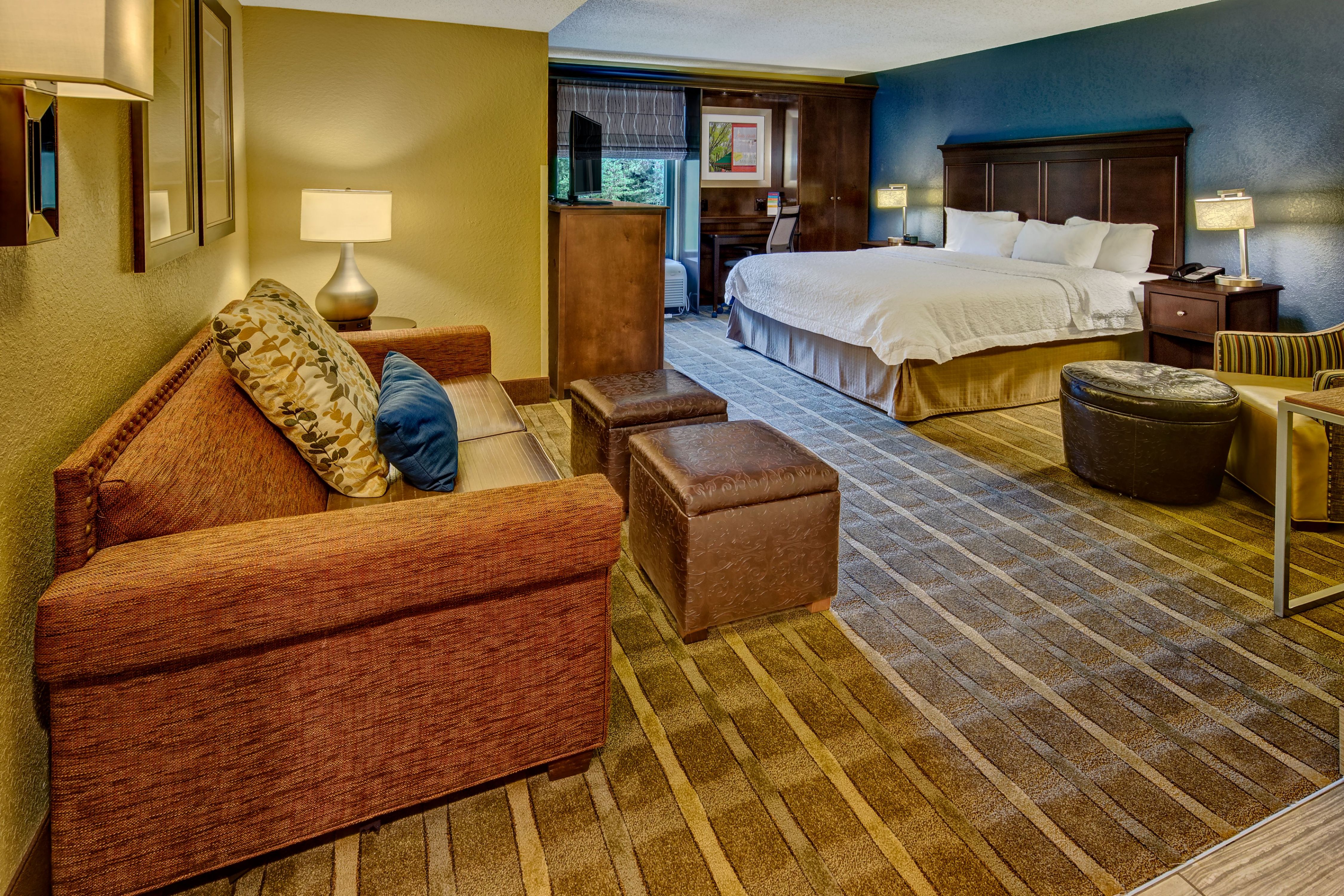 Hampton Inn Atlanta-Peachtree Corners/Norcross