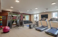 Hampton by Hilton Frankfurt City Centre Messe - 3-Star