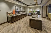Hampton Inn & Suites Bay City Hotels in Bay City