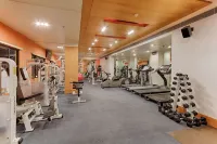 Quality Hotel D V Manor Hotels in Vijayawada