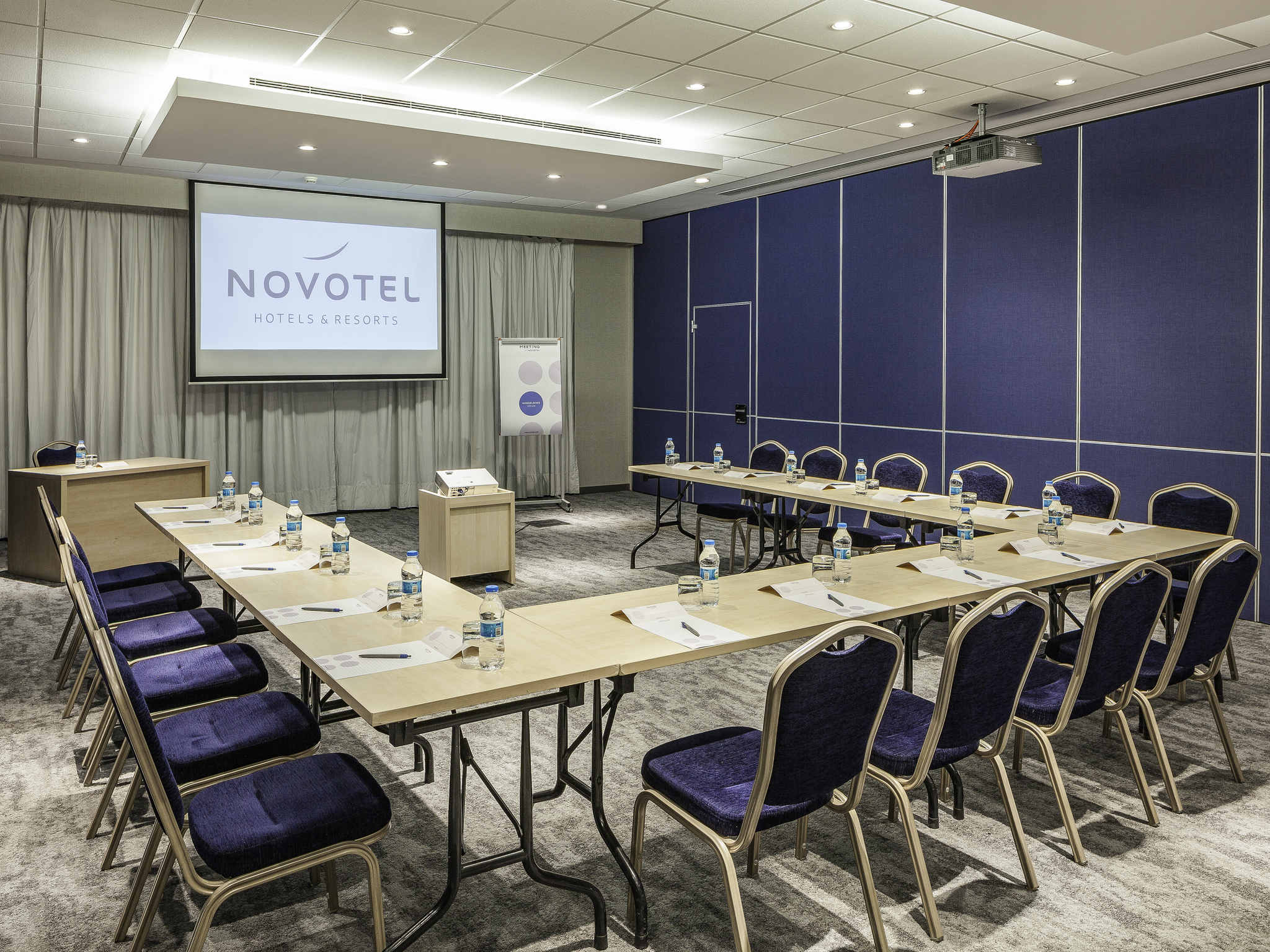 Novotel Istanbul Zeytinburnu