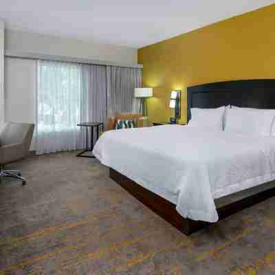 Hampton Inn & Suites Sarasota/Lakewood Ranch Rooms