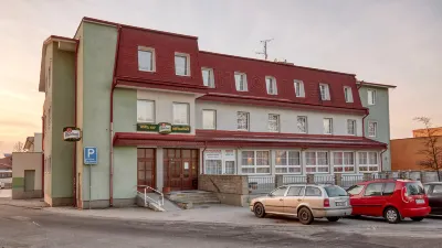 Hotel Alf Hotels in 