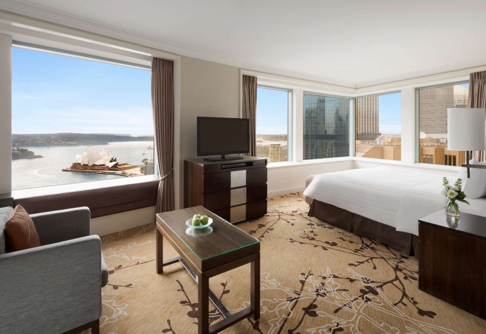 2. 샹그릴라 시드니..