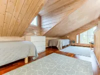Ylläs Iisakki As. 10 b - Haustierfreundliche